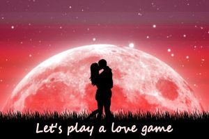 Love Game