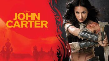 Lynn Collins In John Carter HD Wallpaper Download For Android Mobile