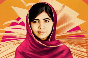 Malala Yousafzai 3D HD Wallpaper Download Wallpapers