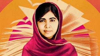 Malala Yousafzai 3D HD Wallpaper Download Wallpapers