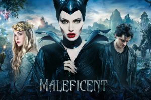 Maleficent HD Wallpaper Download For Android Mobile Movie