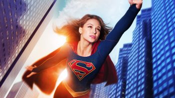 Melissa Benoist Supergirl 3D HD Wallpaper Download Wallpapers