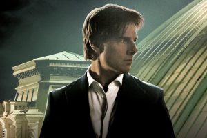 Mission Impossible Rogue Nation Tom Cruise 3D HD Wallpaper Download Wallpapers
