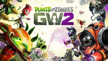 Plants Vs Zombies Garden Warfare 2 Wallpaper HD Wallpaper Download
