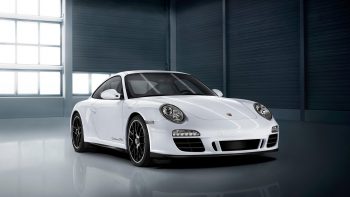 Porsche Carrera Gts