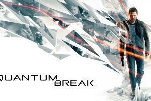 Quantum Break HD Wallpaper Download Wallpapers For Mobile Game HD Wallpaper Download Wallpaper