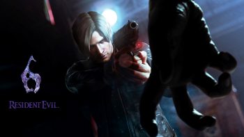 Resident Evil HD Wallpaper Download For Android Mobile