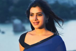 Samantha HD Wallpaper Download For Android Mobile