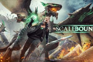 Scalebound HD Wallpaper Download Wallpapers For Mobile Game HD Wallpaper Download Wallpaper