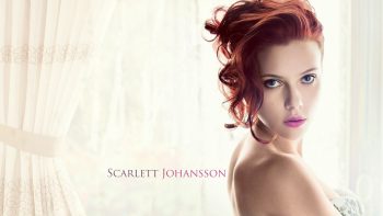 Scarlett Johansson HD Wallpaper Download For Android Mobile
