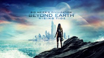 Sid Meiers Civilization Beyond Earth Rising Tide HD Wallpaper Download Wallpaper