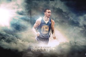 Stephen Curry Basketball Player Mobile Wallpaper