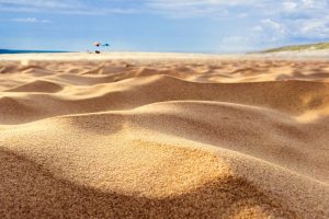 Summer Sand Dunes 3D HD Wallpaper Download Wallpapers