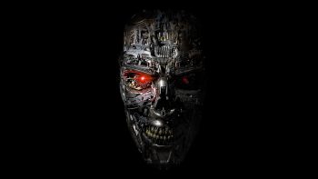 Terminator Genisys Robot HD Wallpaper Download Wallpaper