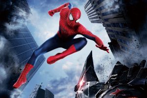 The Amazing Spider Man 2 HD Wallpaper Download For Android Mobile Movie
