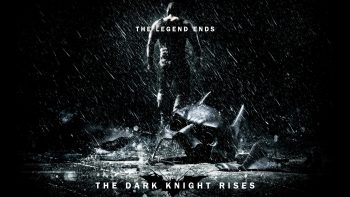 The Dark Knight Rises HD Wallpaper Download For Android Mobile