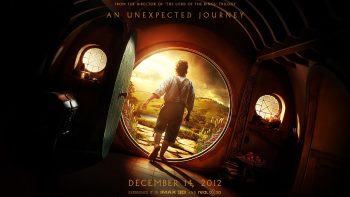 The Hobbit An Une Pected Journey