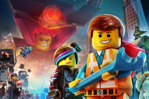 The Lego Movie HD Wallpaper Download For Android Mobile Movie
