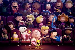 The Peanuts Movie 3D HD Wallpaper Download Wallpapers