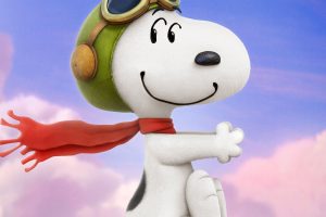 The Peanuts Snoopy 3D HD Wallpaper Download Wallpapers