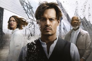 Transcendence HD Wallpaper Download For Android Mobile Movie