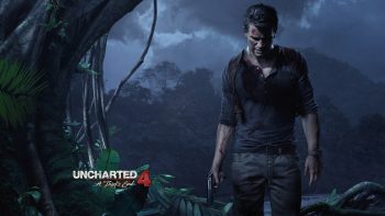 Uncharted 4 A Thiefs End Game