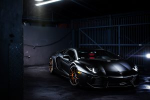 Vellano Wheels Lamborghini Aventador HD Wallpaper Download Wallpaper
