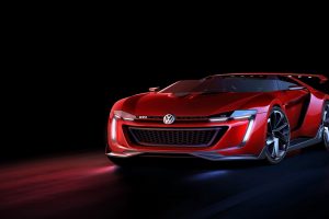 Volkswagen Gti Roadster HD Wallpaper Download For Android Mobile