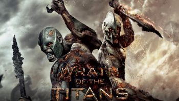 Wrath Of The Titans Movie