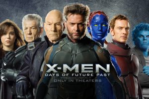 X Men Days Of Future Past HD Wallpaper Download For Android Mobile