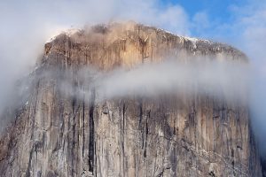 Yosemite Cliff 3D Full HD Wallpaper Download Wallpapers JPG Image