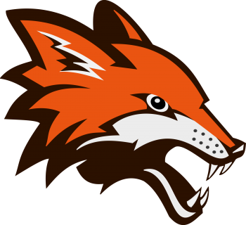 3D Transparent Animated  Fox Face PNG Image HD Wallpapers Download For Android Mobile