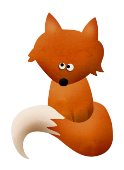 Animated  Fox Transparent PNG Image HD Wallpapers Download For Android Mobile