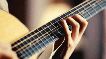 Acoustic Guitar Animated Gif Cool