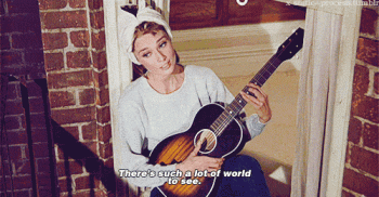 Acoustic Guitar Animated Gif Hot