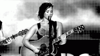 Acoustic Guitar Animated Gif Hot Nice