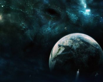 Across The Planet HD Wallpaper For Free
