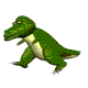 Animated Crocodile Super Gif Image Download For Android Mobile Wallpaper in Gif Format Moving Image Download For Free
