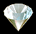 Animated Diamond Hot