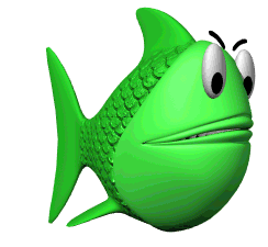 Animated Fish Gif Hot