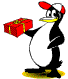 Animated Penguin Cool Image Cool Image Gif Image Download For Android Mobile Wallpaper in Gif Format Moving Image Download For Free