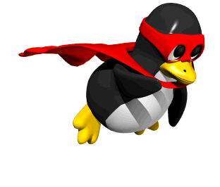 Animated Penguin Gif Sweet