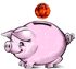 Animated Piggy Bank Gif Nice