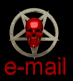 Animated Skull Email Sign