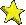 Animated Small Yellow Star Cool Image Hot