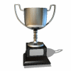 Animated Trophy