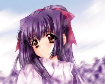 Anime Girls Download HD Wallpaper For Desktop Cute Full HD