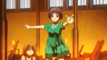 Anime Kawaii Cute Dance Animated Gif Image Hot Sweet