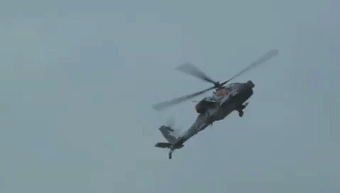 Army Military Helicopter Animated Gif Cute