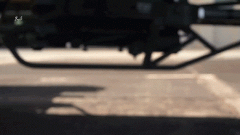 Army Military Helicopter Animated Gif Hot Super